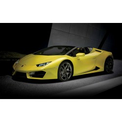 Ulty Nano PPF ULTRA 254µm 1m2 - folia ochronna