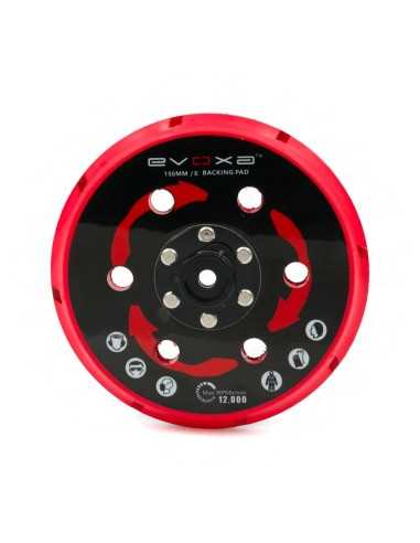 Evoxa Talerz Oporowy BPDA 150mm FI 8