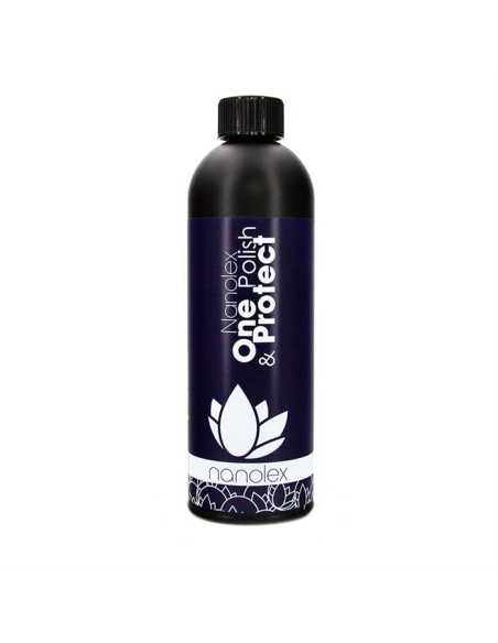 Nanolex One Polish & Protect 250ml