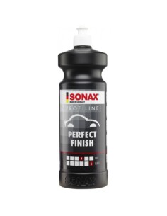 SONAX Profiline Perfect Finish 04-06 1L - wykończeniowa pasta polerska
