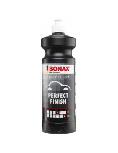 SONAX Profiline Perfect Finish 04-06 1L - wykończeniowa pasta polerska