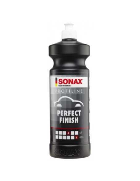 SONAX Profiline Perfect Finish 04-06 1L - wykończeniowa pasta polerska