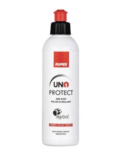 Rupes Uno Protect One Step 250ml - pasta polerska