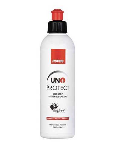 Rupes Uno Protect One Step 250ml - pasta polerska