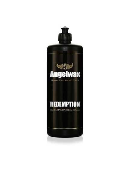 Angelwax Redemption Ultra Fine 250ml - delikatna finishowa pasta polerska
