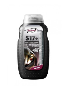 Scholl Concepts S17+ Rubbing Compound 250g