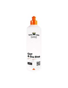 Royal Liquid - Cut & One Step 500ml