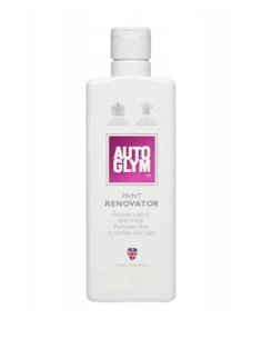 Autoglym Paint Renovator 325ml - pasta polerska do samochodu na rysy
