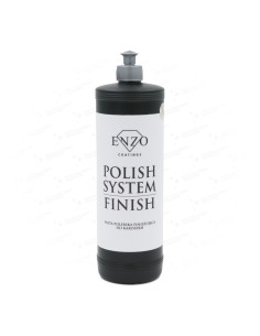 ENZO Coatings Finish - pasta polerska 2w1 1l