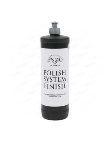 ENZO Coatings Finish - pasta polerska 2w1 1l