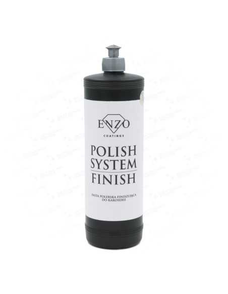 ENZO Coatings Finish - pasta polerska 2w1 1l