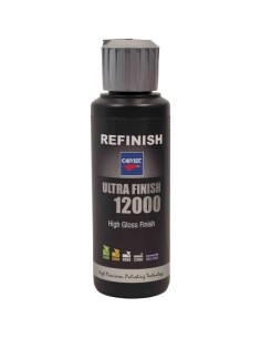 Cartec Ultra Finish 12000 - wykończeniowa pasta polerska 150ml