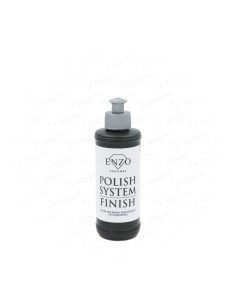 ENZO Coatings Finish 250ml - pasta polerska 2w1