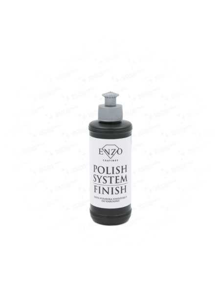 ENZO Coatings Finish 250ml - pasta polerska 2w1