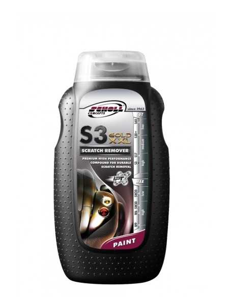 Scholl Concepts S3 Rubbing Compound 250g