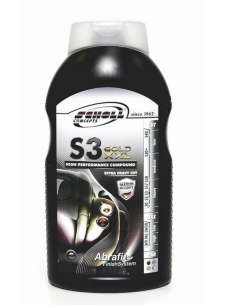 Scholl Concepts S3 Rubbing Compound 500g