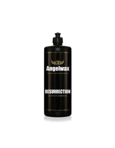 Angelwax Resurrection Heavy 250ml - mocno tnąca pasta polerska