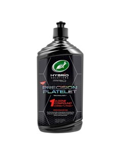 Turtle Wax Hybrid Solutions Pro 1 & Done Compound 473ml - pasta polerska one step