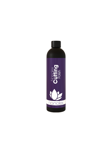 Nanolex Cutting Polish 250ml