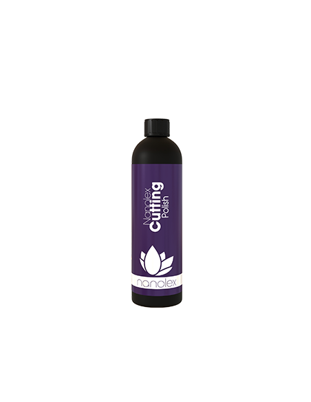 Nanolex Cutting Polish 250ml