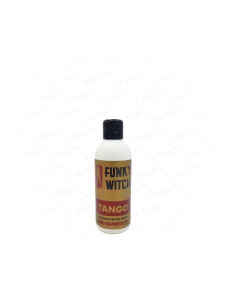 Funky Witch Tango Finishing Polish Paste 215ml - pasta polerska finishowa