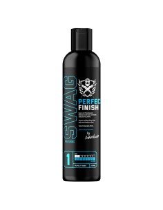 Swag PERFECT FINISH V2 250ml - pasta polerska wykończeniowa