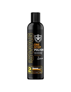 Swag ONE STEP POLISH 250ml - pasta polerska typu one step