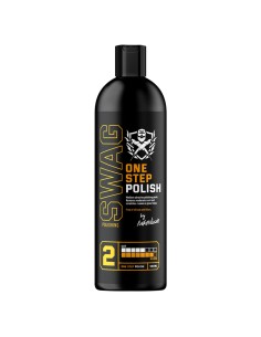 Swag ONE STEP POLISH 500ml - pasta polerska typu one step