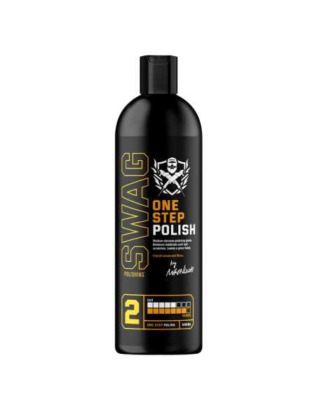 Swag ONE STEP POLISH 500ml - pasta polerska typu one step