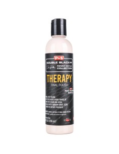 P&S Therapy Final Polish 237ml - pasta polerska wykończeniowa