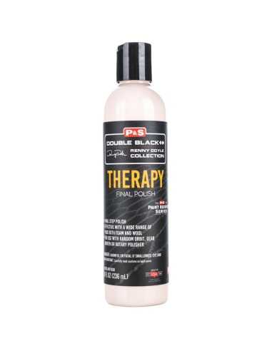 P&S Therapy Final Polish 237ml - pasta polerska wykończeniowa