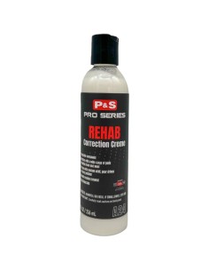 P&S Rehab Correction Creme 237ml - uniwersalna pasta polerska