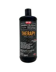 P&S Therapy Final Polish 946ml - pasta polerska wykończeniowa