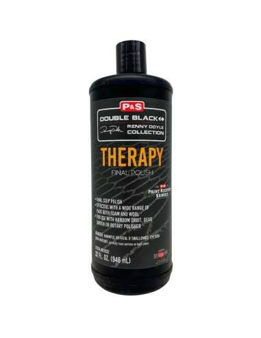 P&S Therapy Final Polish 946ml - pasta polerska wykończeniowa