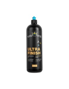 Royal Liquid Ultra Finish 1L - pasta polerska finishowa
