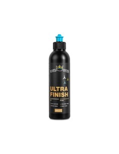 Royal Liquid Ultra Finish 250ml - pasta polerska finishowa