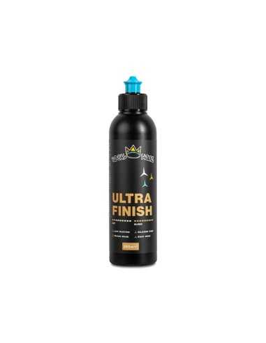 Royal Liquid Ultra Finish 250ml - pasta polerska finishowa