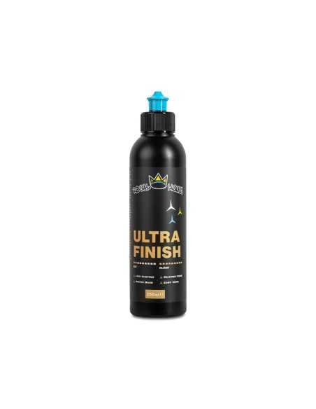 Royal Liquid Ultra Finish 250ml - pasta polerska finishowa