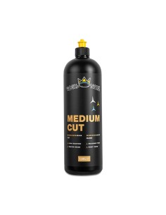 Royal Liquid Medium Cut 1L - średnio ścierna pasta polerska