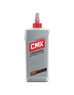 Mothers CMX Ceramic 3-in-1 Polish & Coat 473ml - pasta polerska 3w1