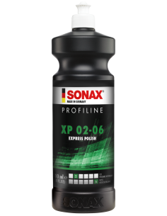 SONAX Profiline XP 02-06 1L -pasta do jednoetapowej korekty lakieru