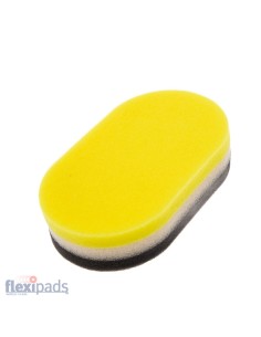 Flexipads Aplikator polerski 3-kolorowy