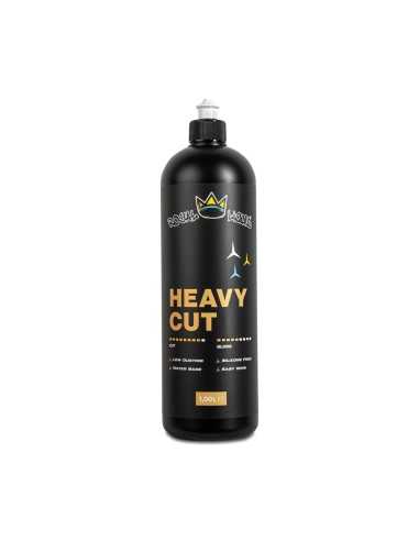 Royal Liquid Heavy Cut 1L - pasta polerska tnąca