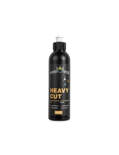 Royal Liquid Heavy Cut 250ml - pasta polerska tnąca