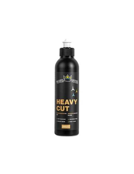 Royal Liquid Heavy Cut 250ml - pasta polerska tnąca