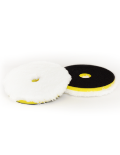 NAT Pad Mikrofibrowy Mocno Agresywny Twardy 150mm