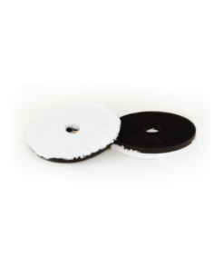 NAT Pad Mikrofibrowy Agresywny Miękki 135mm