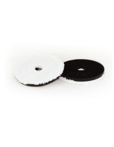 NAT Pad Mikrofibrowy Agresywny Miękki 135mm