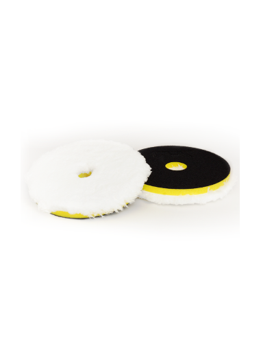 NAT Pad Mikrofibrowy Mocno Agresywny Twardy 135mm