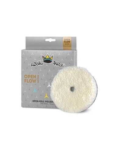 Royal Pads FiberCut 130mm - pad polerski z mikrofibry